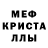 Каннабис VHQ Ruslanka Rusalka